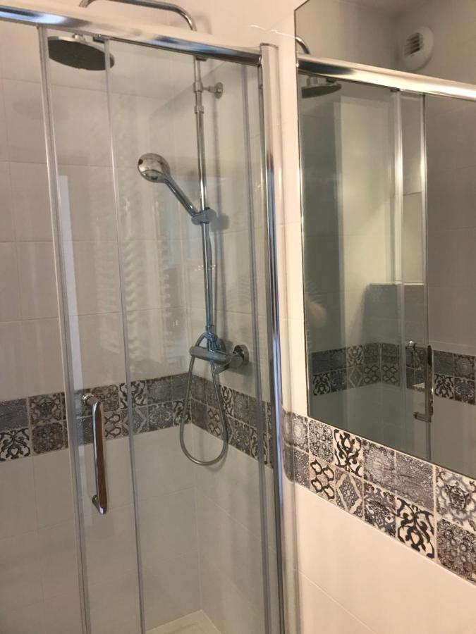 Appartamento Przytulne Mieszkanie Cracovia Esterno foto