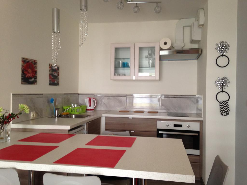 Appartamento Przytulne Mieszkanie Cracovia Esterno foto